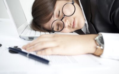 Eating to Stay Energized and Avoid the Midday Slump