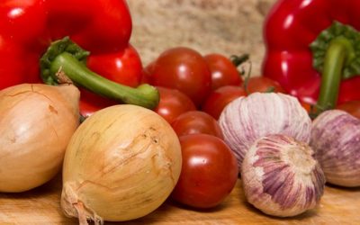 9 Tips to Healthy Grocery Shopping