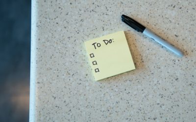 The Power of Three: Achieve More by Focusing on Three Key Goals